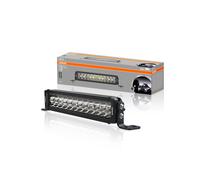 Osram Faro LED LEDriving LIGHTBAR VX250-CB – 2.100 lúmenes, alcance 170 m, combo 12V/24V ECE