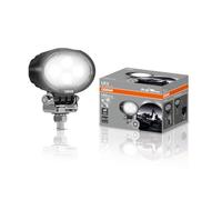 OSRAM LEDriving Oval WL VX100-WD, faros de trabajo LED todoterreno, 1500 lúmenes, haz de luz de hasta 50 m, 12 V/24 V