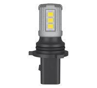 OSRAM LEDriving® SL, ≜ P13W, blanco 6000K, lámpara de señalización LED, solo uso todoterreno, no ECE, caja plegable (1 lámpara)