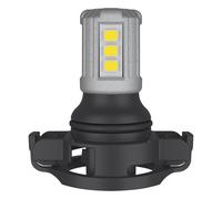 OSRAM LEDriving® SL, ≜ PS19W, blanco 6000K, lámpara de señalización LED, solo uso todoterreno, no ECE, caja plegable (1 lámpara)