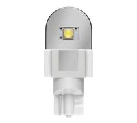 OSRAM LEDriving® SL, ≜ W16W, blanco 6000K, lámparas de señalización LED, solo uso todoterreno, no ECE, blister doble