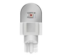 OSRAM LEDriving® SL, ≜ W16W Rojo, rojo, lámparas LED de señalización, solo uso todoterreno, no ECE, blister doble