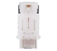 OSRAM LEDriving SL, P27/7W, Rojo, Doble Blíster (2 lámparas), LED Retrofit, solo uso todoterreno