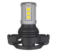 OSRAM LEDriving SL, ≜ PS19W, Blanco 6000K, LED Retrofit, solo uso todoterreno, Blister (1 lámpara)