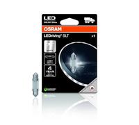 OSRAM LEDriving SLT C5W 6436, ≜ C5W, 24 V, Lámpara de señalización para camiones, todoterreno, no ECE, 1 lámpara