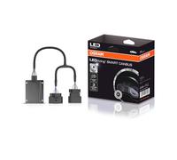 OSR LEDSC02 - Driving SMART CANBUS,Pack de 2 para Night Breaker LED