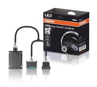 OSRAM LEDSC03-1-2HFB Kit de cables eléctricos