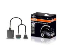 OSRAM LEDSC03-1-2HFB Kit de cables eléctricos