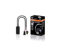 OSRAM LEDriving Canbus Control - LEDSC06-2HB Tillbehör för eftermontering av LED