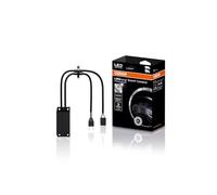 OSRAM LEDriving Smart CANBUS LEDSCT10-2HB, Evita el Sistema de detección de Fallos de lámparas Retrofit, Accesorios para lámparas LED 24V H7 LED