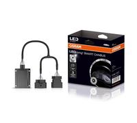 OSR LEDSC02 - Driving SMART CANBUS,Pack de 2 para Night Breaker LED