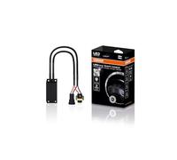 OSRAM LEDSC05-2HB Kit de cables eléctricos