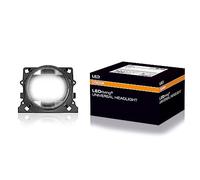 OSRAM LEDUHL104 Faro delantero