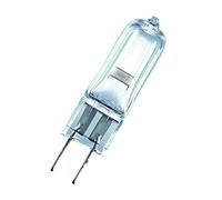 Osram lighting 4.0503000067e+012 - Lámpara 64655 hlx 250w 24v g6,35 fs1