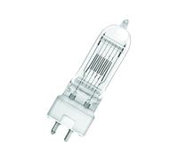 Osram lighting 64717 - Lámpara halogena 64717 frm 650w 230v gy9,5