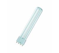 Osram lighting dulux-l blue - Lámpara ultravioleta dulux-l blue uva 55w/78