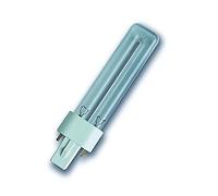 Osram lighting hns - Lámpara germicidas puritec hns 9w g23