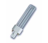 Osram lighting puritec - Lámpara germicidas puritec hns-s 7w g23