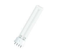 OSRAM HNS S/E 9W 2G7 Determinación de la lámpara P 4008321384911