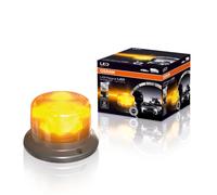 Osram LIGHTSIGNAL LED Luz De Advertencia 360 Grados Naranja