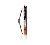 OSRAM Limpiaparabrisas BETTER SIGHT, 23"/580 mm, escobilla plana | Compatible con: MERCEDES-BENZ A-CLASS,OPEL MERIVA B,BMW 5 Series,SMART FORTWO,FIAT PANDA,LAND ROVER RANGE ROVER EVOQUE