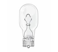 OSRAM Línea original W16W 12V 16W bombilla - x10