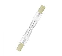 OSRAM Lineal Bombilla, R7s, 80 watts, Trasparente, 1 Unidad