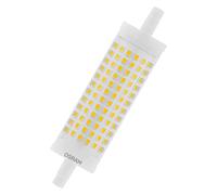 Bombilla led r7s 17.5w