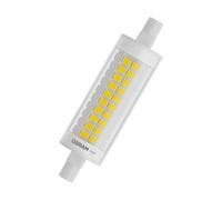 OSRAM Linterna LED Slim Line R7s 9,5 W 1055 lm 2700 K | LED Slim Line 78 75 300° DIM, LED Lamps, Multicolor, 20 mm dia, 25000 h, Paquete de 1