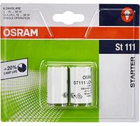 Osram Long-Life Pack De Cebadores, 65 W, Gris, 4.03 cm