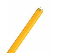 OSRAM LUMILUX CHIP control T8, : G13, 38 W, Amarillo, Paquete de 12