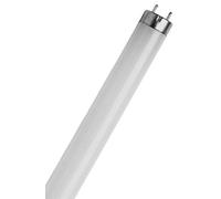Osram LUMILUX Deluxe T8 - Lámpara fluorescente, G13L 18 W/930