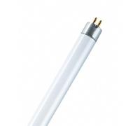 Osram lumilux t5 he lámpara fluorescente 14 w g5 blanco frío