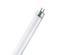 Osram LUMILUX T5 HO - Lámpara fluorescente, G5 24 W/865, 40 unidades