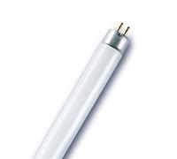 Osram LUMILUX T5 HO - Lámpara fluorescente, G5 39 W/830, 20 unidades