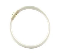 Osram LUMILUX T5 - Lámpara fluorescente, 2Gx13 FC 22 W/865