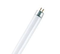 Osram LUMILUX T5 - Lámpara fluorescente, G5L 8 W/827
