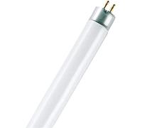Osram lumilux t8 lámpara fluorescente 15 w g13 blanco cálido