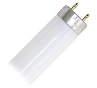 Osram LUMILUX T8 - Lámpara fluorescente, G13L 16 W/830