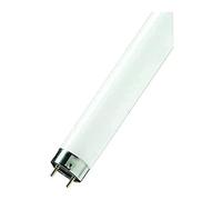 Osram LUMILUX T8 - Lámpara fluorescente, G13L 18 W/840