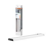 OSRAM Luminaria Eco plana bajo mueble montaje adosado 830
