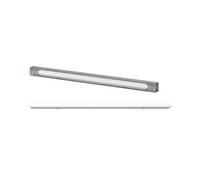OSRAM Luminaria Submarine estanca, gris, 1,5 m, 48 W, 4000 K