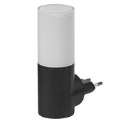 OSRAM Luz móvil Lunetta Backlight Flare negra | Lunetta Flare, Spot lights and ceiling spots, Negro, 25000 h, Paquete de 1