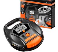 OSRAM Medidor de presión de neumáticos Manómetro presión neumáticos OTIR6000 80