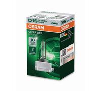 Osram Night Breaker 200 Laser Plata Cool Blue Xenon Halógena H1-H4-H7-H11