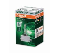 Osram Night Breaker 200 Laser Plata Cool Blue Xenon Halógena H1-H4-H7-H11