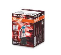 Osram Night Breaker 200 Laser Silver H1 H3 H4 H7 H8 H11 HB3 HB4 Xenon Halógena