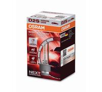 Osram Night Breaker 200 Laser Silver H1 H3 H4 H7 H8 H11 HB3 HB4 Xenon Halógena