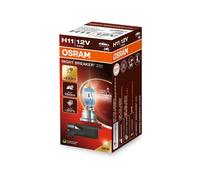 OSRAM NIGHT BREAKER +220% Lámpara H11 12V 55W PGJ19-2