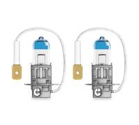 OSRAM NIGHT BREAKER® LASER H3 Caja plegable